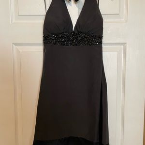 Black House White Market Dress